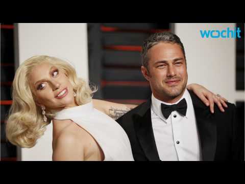 VIDEO : Lady Gaga and Taylor Kinney Break Up