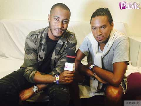VIDEO : Sunnery James & Ryan Marciano : ?Notre amiti� est plus importante que la musique !?