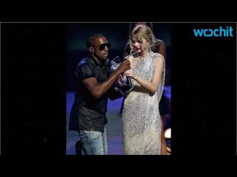 VIDEO : No Criminal Charges for Kanye West and Kim Kardashian