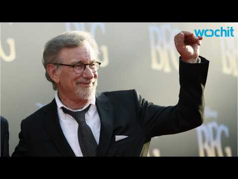 VIDEO : Does The BFG's Failure Mean Steven Spielberg Has Lost It?