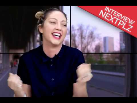 VIDEO : La Crazy R�volution : elle a refus� une cha�ne TV pour ses projets