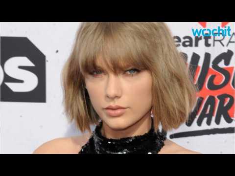 VIDEO : Taylor Swift Just Killed Off Her Alter Ego