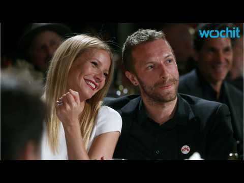VIDEO : Gwyneth Paltrow and Chris Martin Officially Call It Quits