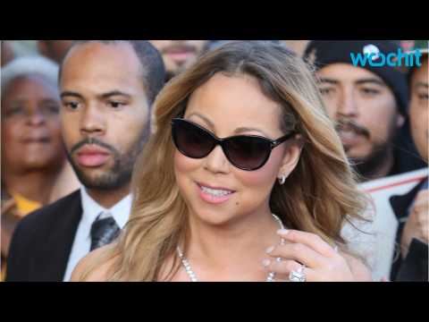 VIDEO : What Does Mariah Carey Want For Her Kids?