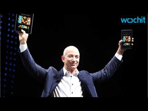 VIDEO : Amazon CEO Jeff Bezos Scores Cameo In 'Star Trek Beyond'