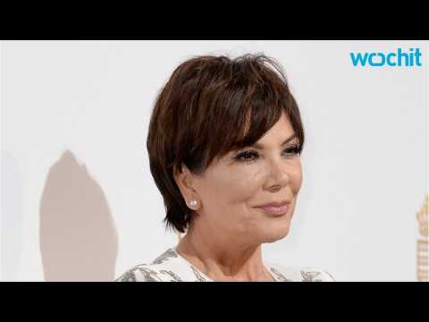 VIDEO : Kris Jenner Comments On T. Swift's New Relationship