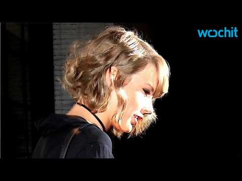 VIDEO : Momma Kardashian Defends Taylor Swift