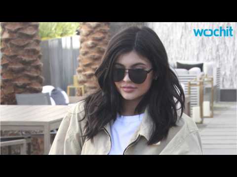 VIDEO : Kylie Jenner Has been Rumored Pregnant For The 4th Time