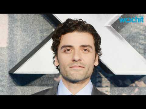 VIDEO : Oscar Isaac Joins Cast of ?The Kidnapping of Edgardo Mortara'