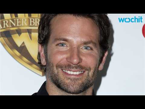 VIDEO : Bradley Cooper To Produce ISIS Miniseries