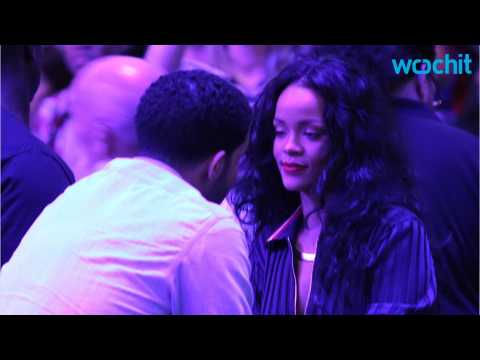 VIDEO : Did Drake Take Rihanna On A Date?