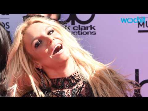 VIDEO : Changes In Britney Spears 