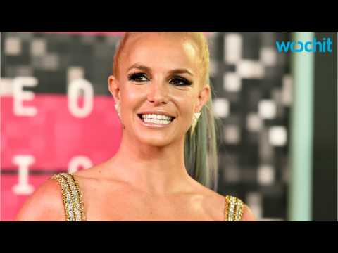 VIDEO : How Many Millions Did Britney Spears Spend Last Year?