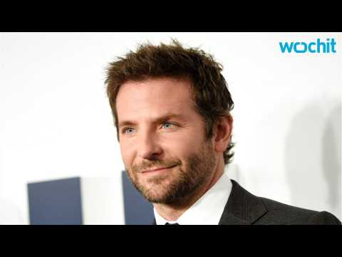 VIDEO : Bradley Cooper to Develop HBO Mini Series on Islamic State