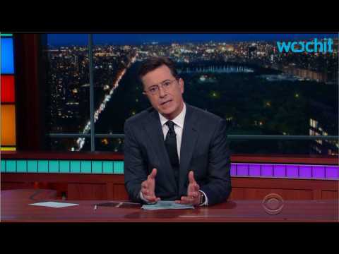 VIDEO : Late Night Hosts All Joke About Orlando Bloom