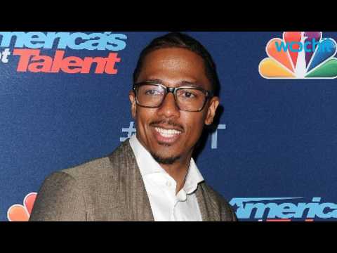 VIDEO : Nick Cannon Opened Up On Radio Show