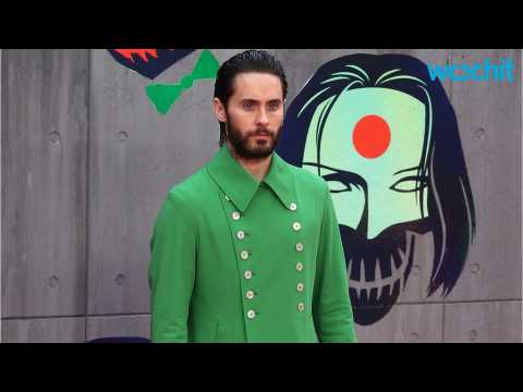 VIDEO : Jared Leto Says Hollywood Can't Handle A Gay Leading Man