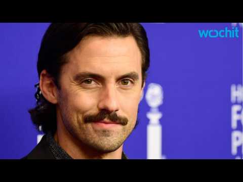 VIDEO : Milo Ventimiglia Is Totally Comfortable With His Rear
