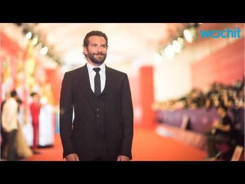 VIDEO : Bradley Cooper Plans On Creating A HBO Miniseries About ISIS