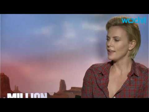VIDEO : 'Murder On the Orient Express' Remake Looking At Charlize Theron