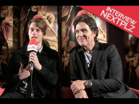 VIDEO : FREE DANCE Nicholas Galitzine Michael Damian
