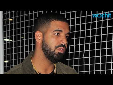 VIDEO : What Does Drake Say About His Supposed Feud With Eminem?