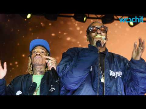 VIDEO : 40 + People Injured At Snoop Dogg & Wiz Khalifa Concert