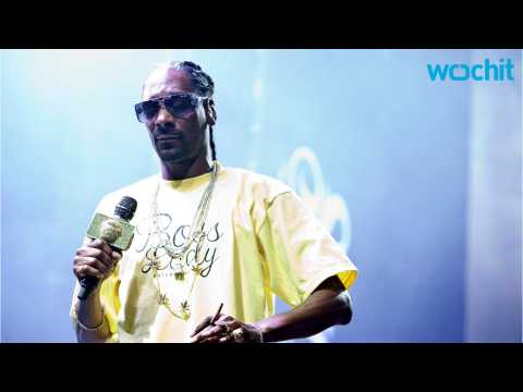 VIDEO : Rail Collapse at Snoop Dogg Gig