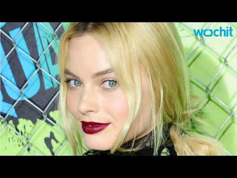 VIDEO : Margot Robbie And Jai Courtney Hope To Return In Other Movies