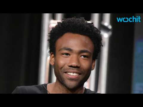 VIDEO : Donald Glover Discusses Departure From 'Community'