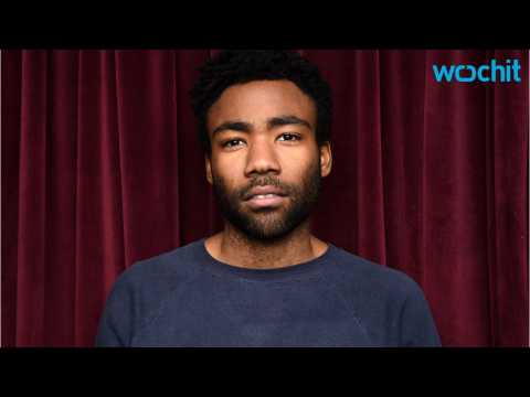VIDEO : Donald Glover Says He Had A Great Time On Spider-Man: Homecoming Set