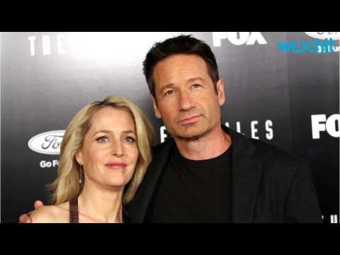 VIDEO : David Duchovny Says There Will Be More X-Files to Come