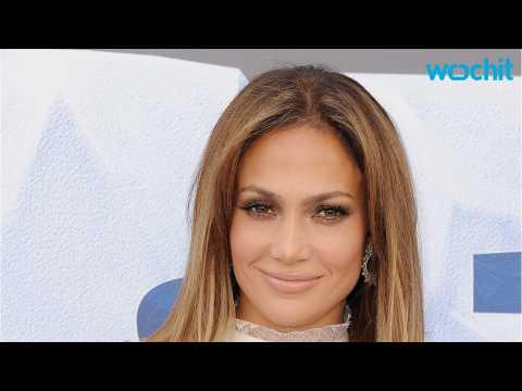 VIDEO : Jennifer Lopez is Having Another Baby