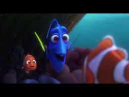 rencontre marin et dory