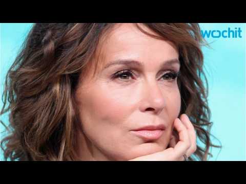 VIDEO : Jennifer Grey Says No Thanks To Role In 