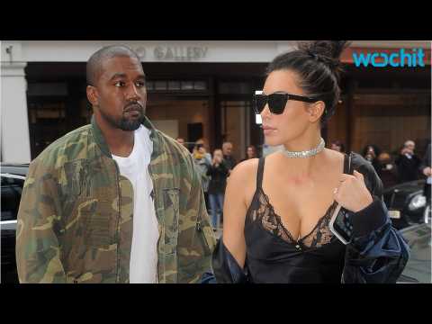 VIDEO : Kanye West Breaks King Of Pop's Top 40 Record
