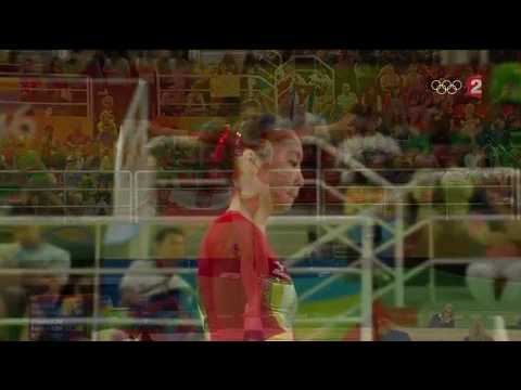 VIDEO : JO de Rio : Le commentateur de France 2 drape et compare les Japonaises  des 
