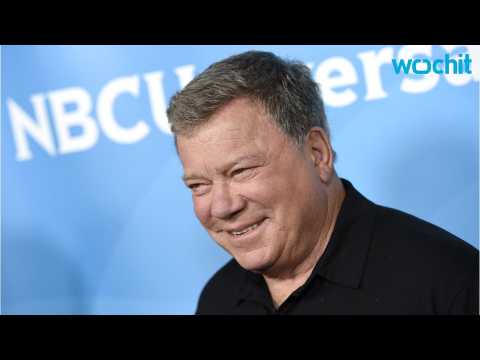 VIDEO : William Shatner Says 'Star Wars' Created 'Star Trek'