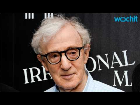 VIDEO : Amazon Releases Debuting Date for Woody Allen Show
