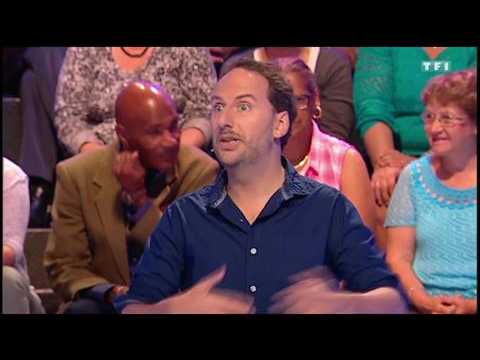 VIDEO : Les 12 coups de midi : les librairies, lieu de drague !
