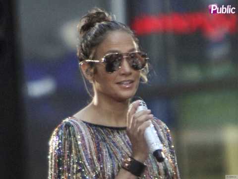 VIDEO : Jennifer Lopez : Elle tease le making-of de son nouveau tube !