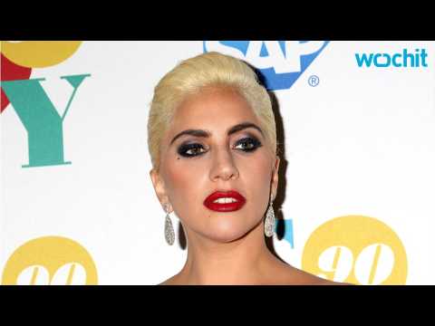 VIDEO : Will Lady Gaga Be Releasing Music Soon?