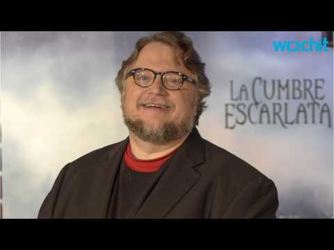 VIDEO : Guillermo Del Toro to Bring Controversial Horror Stories for Kids to the Big Screen