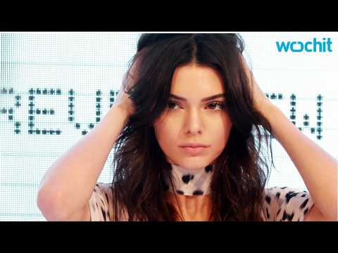 VIDEO : Kendall Jenner's Mango Campaign Is Pissing People Off