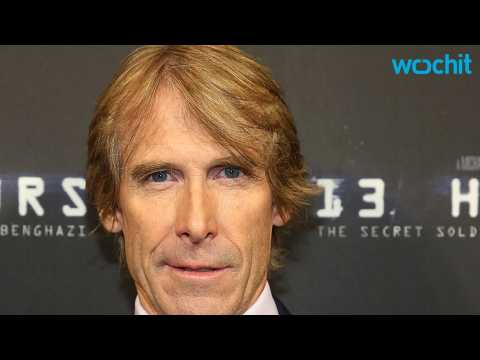 VIDEO : CIA Officer Slams Michael Bay's Benghazi Movie as 'Inaccurate'