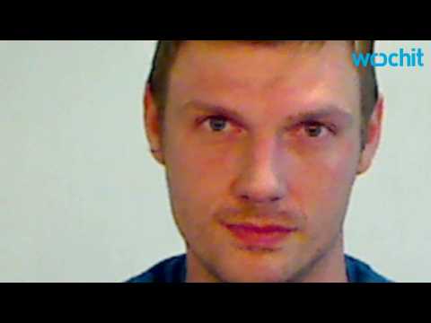 VIDEO : Nick Carter on Florida Bar Brawl: ?The Truth Will Come Out'