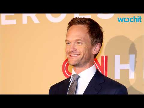 VIDEO : Neil Patrick Harris To Star In Netflix Series