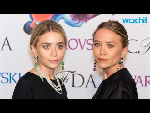 VIDEO : Mary-Kate & Ashley Olsen to Guest Star on ?Fuller House? Season 2?