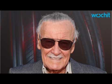 VIDEO : Is Stan Lee More Important Than Disney?