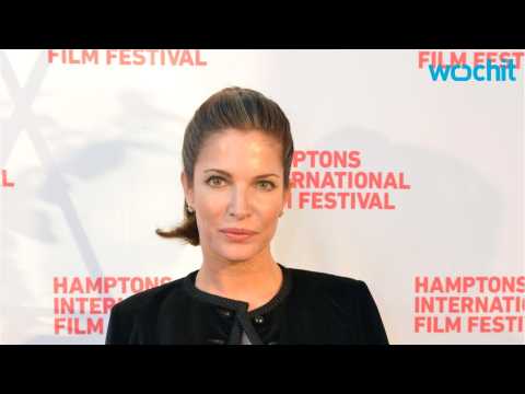 VIDEO : DUI Given To Supermodel Stephanie Seymour